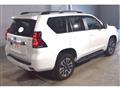 2022 Toyota Land Cruiser Prado