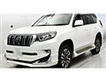 2022 Toyota Land Cruiser Prado