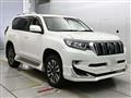 2022 Toyota Land Cruiser Prado