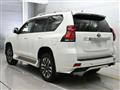 2022 Toyota Land Cruiser Prado