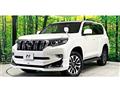 2022 Toyota Land Cruiser Prado