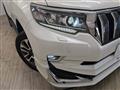 2022 Toyota Land Cruiser Prado