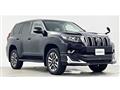 2022 Toyota Land Cruiser Prado