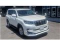 2022 Toyota Land Cruiser Prado