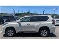 2022 Toyota Land Cruiser Prado