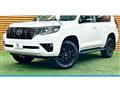 2022 Toyota Land Cruiser Prado