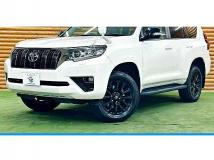 2022 Toyota Land Cruiser Prado