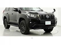 2022 Toyota Land Cruiser Prado