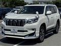 2022 Toyota Land Cruiser Prado
