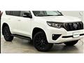 2022 Toyota Land Cruiser Prado