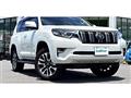 2022 Toyota Land Cruiser Prado