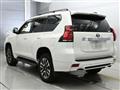 2022 Toyota Land Cruiser Prado