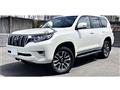 2022 Toyota Land Cruiser Prado