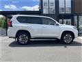 2022 Toyota Land Cruiser Prado