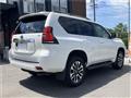 2022 Toyota Land Cruiser Prado
