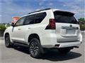 2022 Toyota Land Cruiser Prado