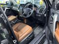 2022 Toyota Land Cruiser Prado