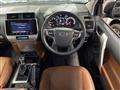 2022 Toyota Land Cruiser Prado