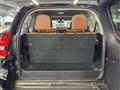 2022 Toyota Land Cruiser Prado