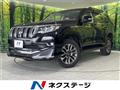 2022 Toyota Land Cruiser Prado