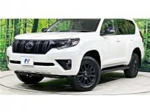 2022 Toyota Land Cruiser Prado