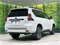 2022 Toyota Land Cruiser Prado