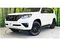 2022 Toyota Land Cruiser Prado