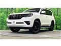 2022 Toyota Land Cruiser Prado