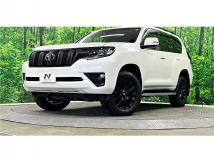 2022 Toyota Land Cruiser Prado