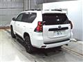 2022 Toyota Land Cruiser Prado