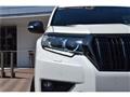 2022 Toyota Land Cruiser Prado