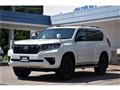 2022 Toyota Land Cruiser Prado