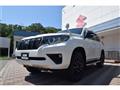 2022 Toyota Land Cruiser Prado