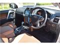 2022 Toyota Land Cruiser Prado