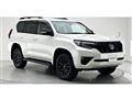 2022 Toyota Land Cruiser Prado