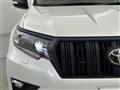 2022 Toyota Land Cruiser Prado