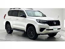 2022 Toyota Land Cruiser Prado
