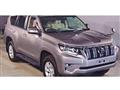 2022 Toyota Land Cruiser Prado