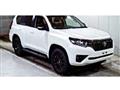 2022 Toyota Land Cruiser Prado