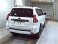 2022 Toyota Land Cruiser Prado