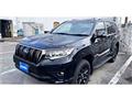 2022 Toyota Land Cruiser Prado