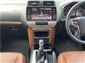 2022 Toyota Land Cruiser Prado