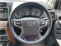2022 Toyota Land Cruiser Prado