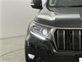 2022 Toyota Land Cruiser Prado