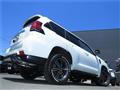 2022 Toyota Land Cruiser Prado