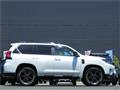 2022 Toyota Land Cruiser Prado