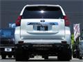 2022 Toyota Land Cruiser Prado