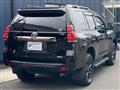 2022 Toyota Land Cruiser Prado