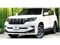 2022 Toyota Land Cruiser Prado