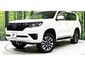 2022 Toyota Land Cruiser Prado